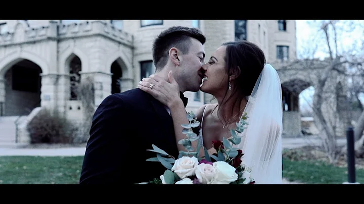 Jessica + Brady - Highlight Reel | 11.21.20