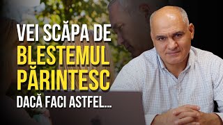 Blestemul părinților duce la moartea copiilor și nepoților! Iată cum să scapi de blestemul tatălui!