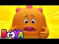 Funny Cartoon Shows | Kids Videos | Animated Comedy Cartoons | Booya
