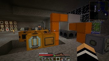 S06E18 - Howto - GregTech Power Explained