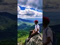 the mountains is so good