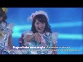 SKY JOURNEY - Aqours (Love Live! Sunshine!!) Live Bare Vocals Only