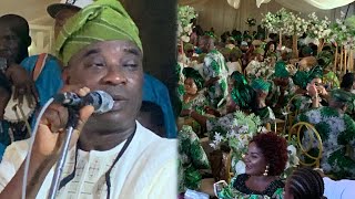 The Moment K1 De Ultimate Dropped Old Fuji And The Crowd Lost Control 