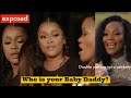 The mommy club cast expose Omuhle Gela | Who is her baby daddy| Nunurai