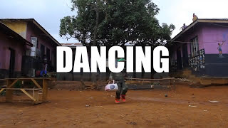 Osobola ( Dance Video) Triplets Ghetto Kids