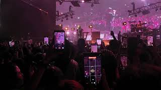 LANY - Up to me (Live) (Soft Tour 2026 - Dubai) screenshot 2