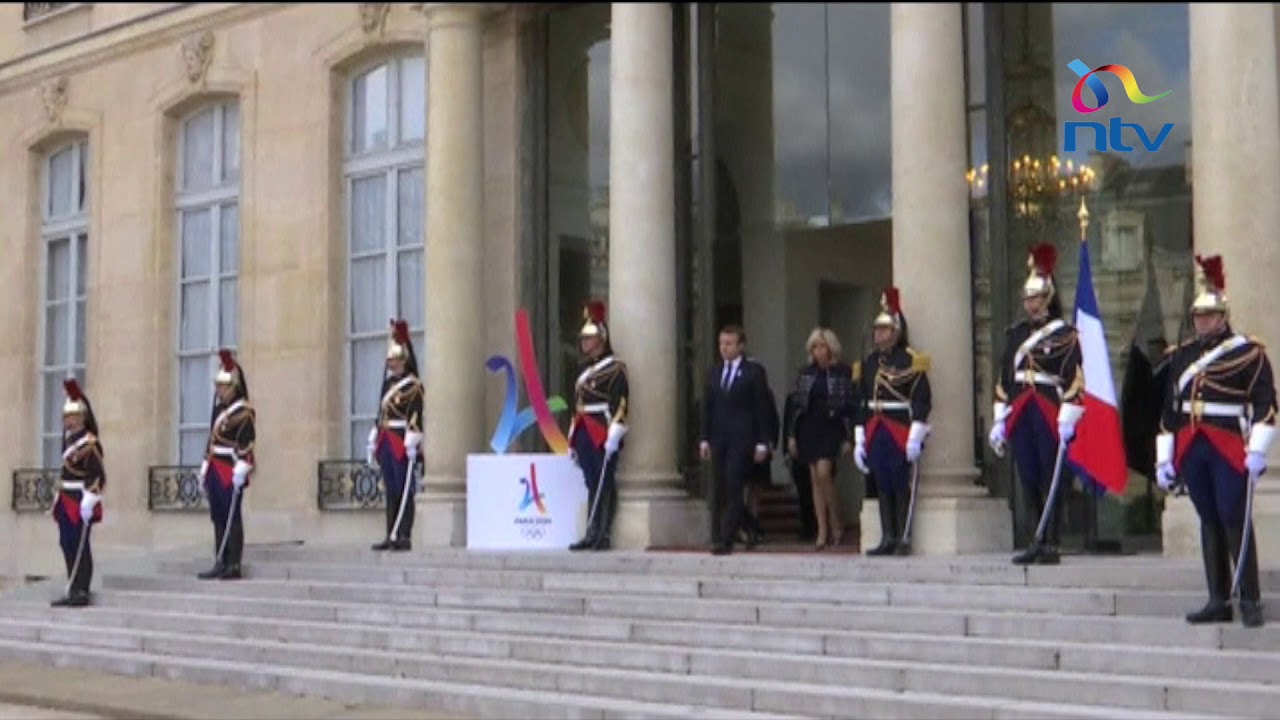 French firm OT Morphosays audit shows IEBC servers secure