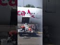 por ésto dañan los paquetes en los aeropuertos