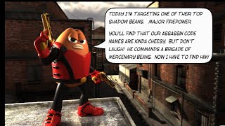 Killer Bean Jump killing screenshot 5