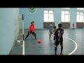 Детская футзальная школа СК «Маррион» (Одесса)