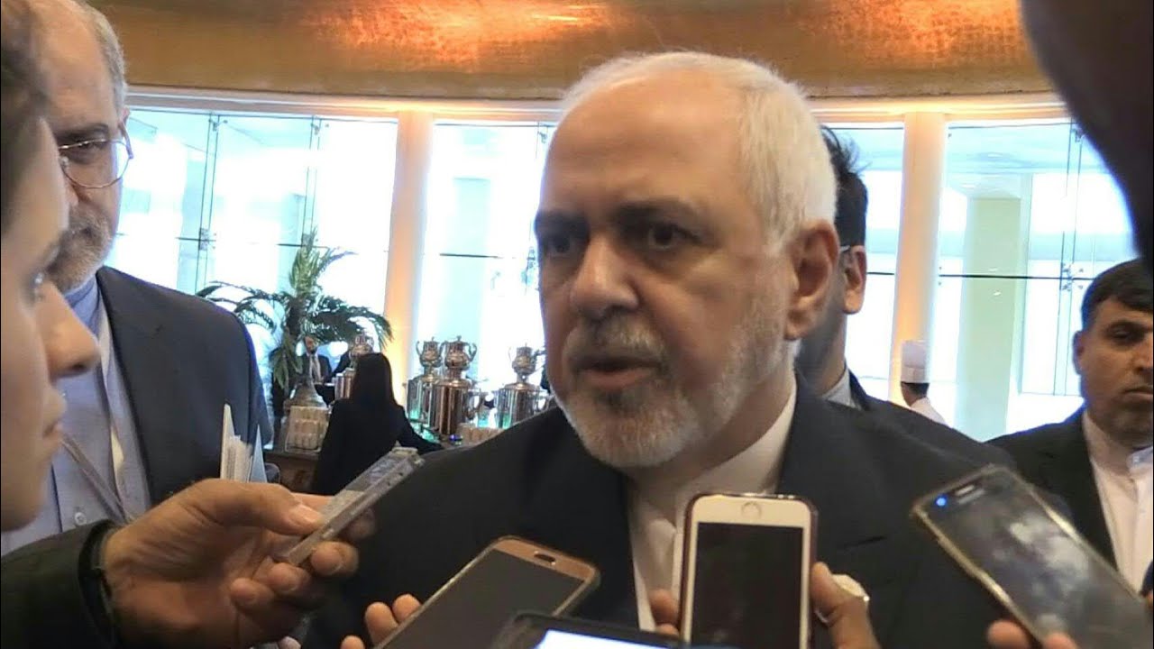 Iranian FM: Iran is "happy the people of Venezuela ...