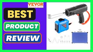 VEVOR Induction Heater Bolt Removal, 1800W