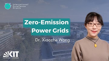 Security, Stability, and Control for Zero-Emission Bulk Power Grids and Microgrids