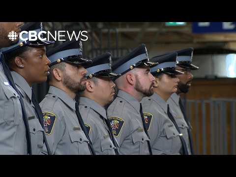 New Calgary peace officers to focus on transit safety