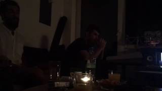 Yasser Lhems Alan Dio Xero Abbas Wetiyabu Hey Gula . Kurdish Song