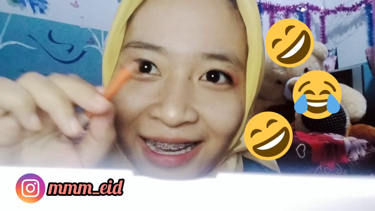 Tutorial Bikin Alis #bikinalis 