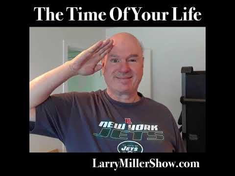 The Time Of Your Life