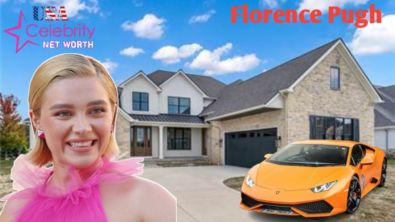 Florence Pugh: Wiki Biography Age Weight Relationships Net Worth