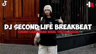 DJ SECOND LIFE BREAKBEAT REMIX JEDAG JEDUG SLOW DJ VIRAL TIKTOK TERBARU 2026!! DJ SECOND LIFE BREAKBEAT REMIX JEDAG JEDUG SLOW DJ VIRAL TIKTOK TERBARU 2026!!