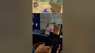 PUBGM Controller#shorts#shortsfeed#controller#trending