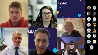 International: a conversation on the healthcare challenges on either side of the pond