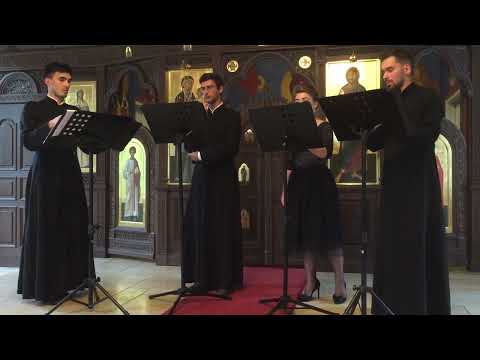 Psaume 102 M.Ippolitov Ivanov