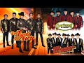 Los Tigres Del Norte, Los Tucanes De Tijuana, Los Huracanes Del Norte -Puros Corridos Mix 2022