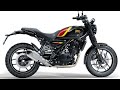 2026 Royal Enfield Guerrilla 450 – The Street King is HERE!Royal Enfield Guerrilla 450 vs Street