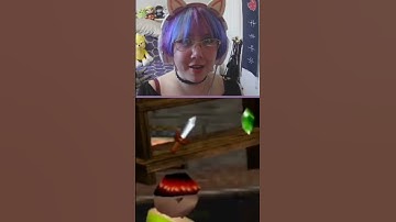 Made an INSTANT PREDICTION in this Oot Randomizer! #zelda #nintendo #Zootr #OotR