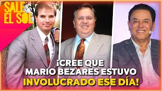 Jorge Gil REAPARECE tras el ASESIN4T0 de Paco Stanley y REVELA por qué se ALEJÓ de los MEDIOS