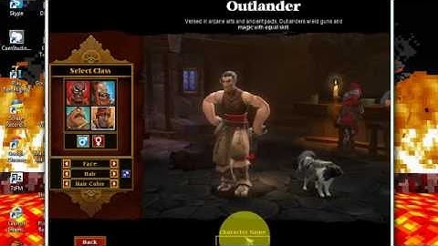 Teaching TorchLight, Episode 1 - The Basics