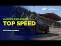 LAMBORGHINI ELEMENTO High Performance | Forza Horizon