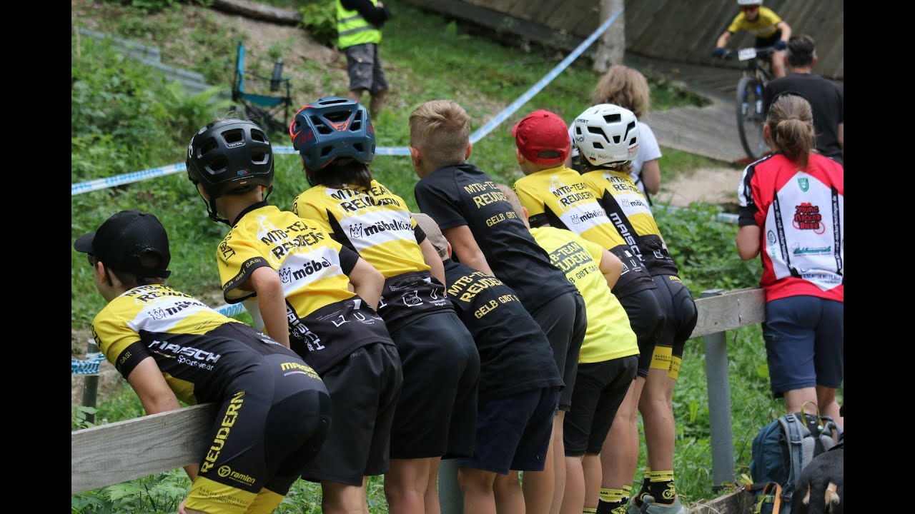 MTB-Team Reudern Saisonrückblick 2023