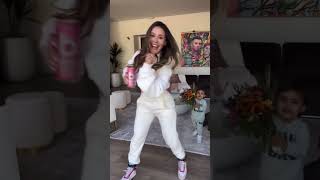 Milan Gave Flowers To Andrea