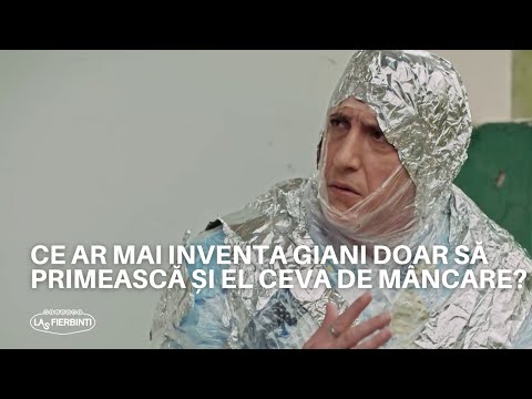 Las Fierbinți 2023