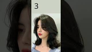 قصات شعر تجنن للبنات💗💇‍♀️