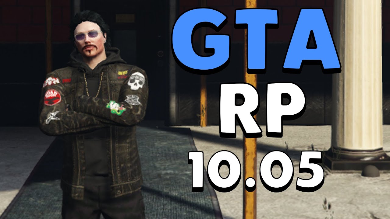 Galaxy RP | 10.05.