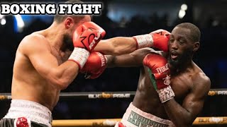 Terence Crawford (USA) vs David Avanesyan (Russia) _ KNOCKOUT, BOXING fight, HD.mp4
