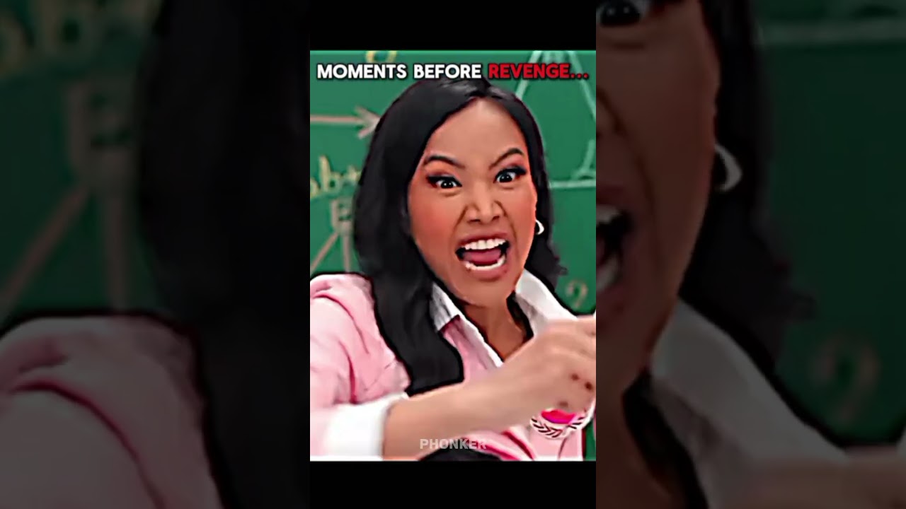 REVENGE💀 