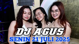 Download Lagu DJ AGUS TERBARU SENIN 21 JULI 2025 FULL BASS || ATHENA BANJARMASIN MP3 Download Lagu DJ AGUS TERBARU SENIN 21 JULI 2025 FULL BASS || ATHENA BANJARMASIN MP3