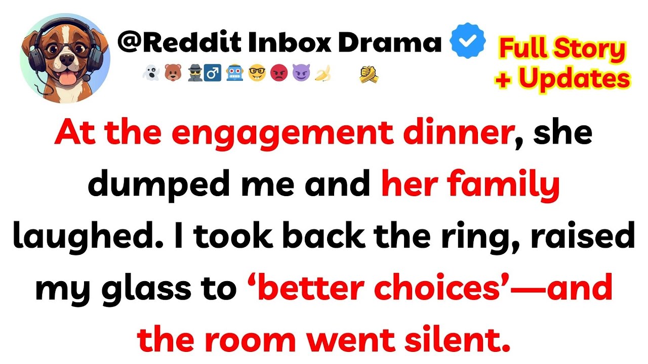 My Girlfriend Refused To Cut Off Her Ex, I Nodded…