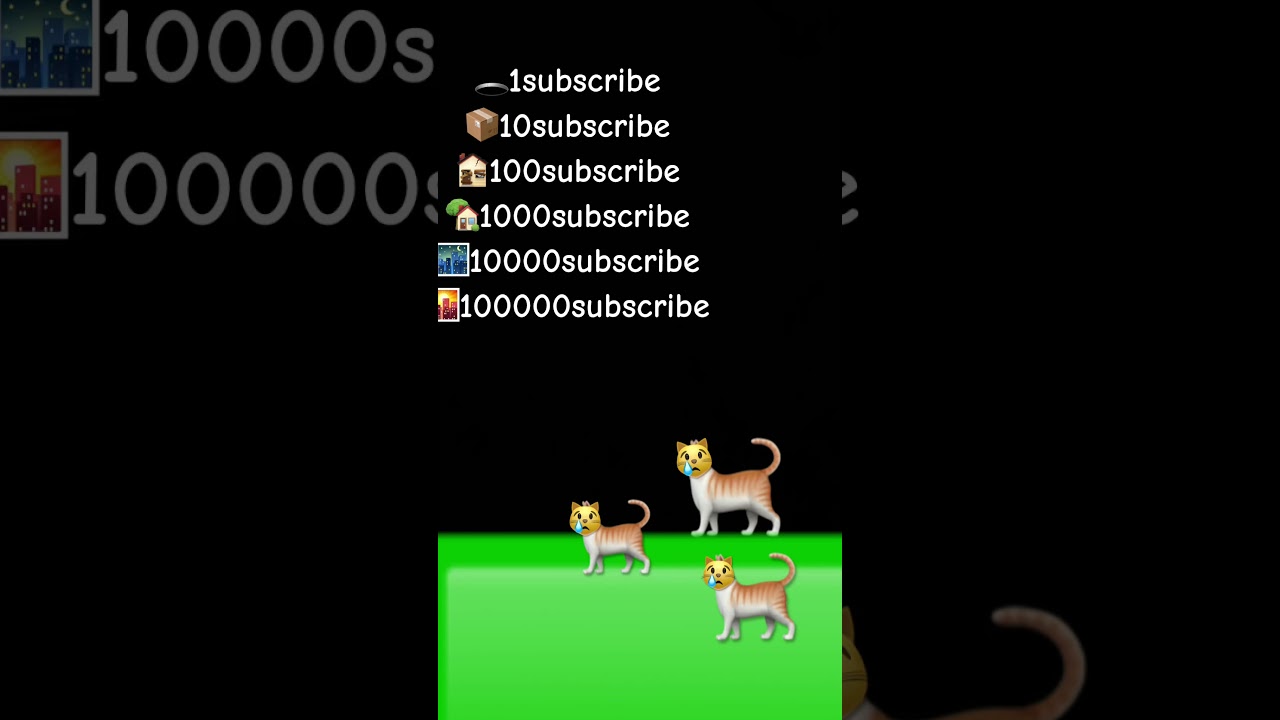 Help the cat 🐈😢❤️🥰