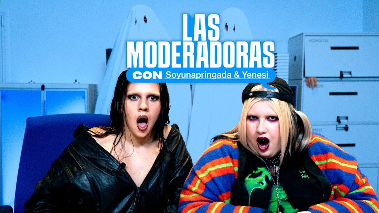 Cuidao', que te pongo una VELA negra | Las Moderadoras EP10 | Con 