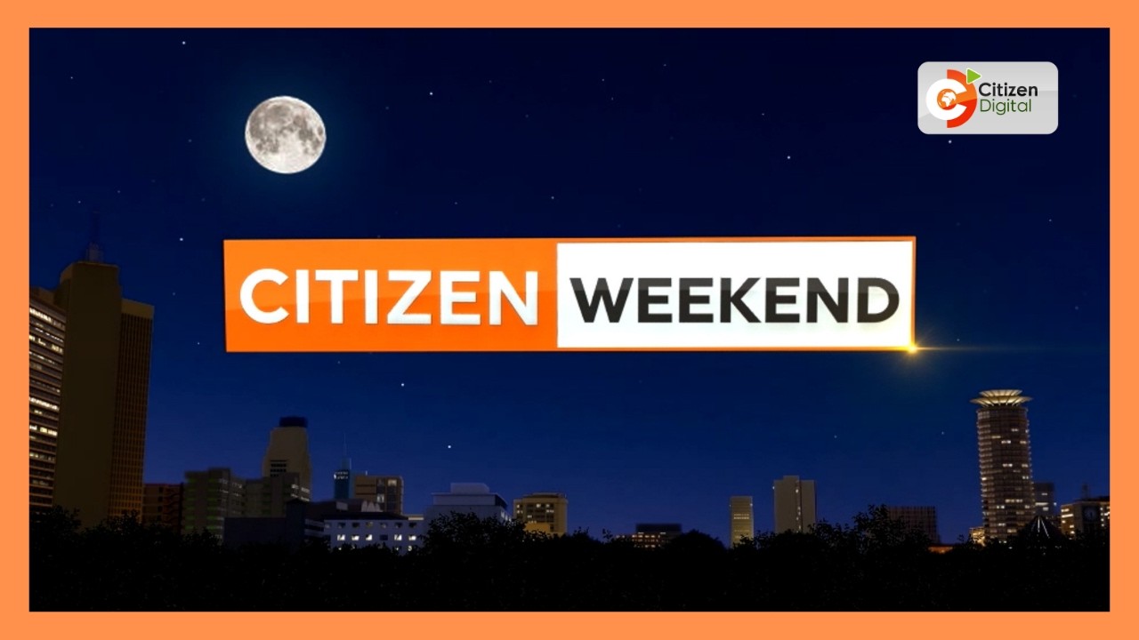 CITIZEN WEEKEND NEWS ~ FEBRUARY 21, 2026