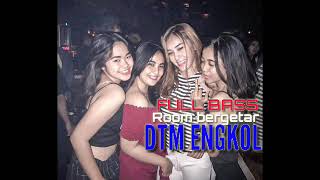 BUKAN SENORITA BIASA || DTM MIXTAPE 2019 || FULL BASS