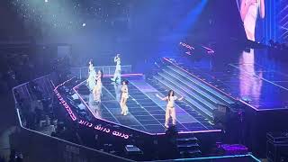 Lesserafim Tour Easy Crazy Hot Encore In Seoul Day 1 So Cynical