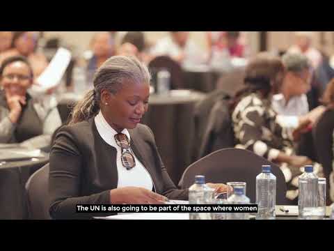 Advancing the Women’s Empowerment Principles through Gender-Responsive Procurement in Kenya