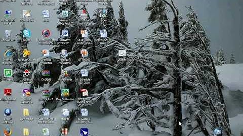 Howto: talking batch file for real!