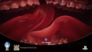 Platinum #158 - Mixtape (PS5)