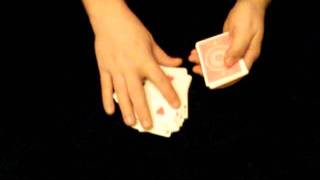 Focus Chart - Impromptu Mentalism Tutorial Part 2 of 2